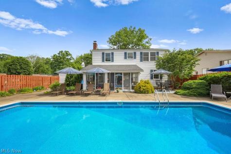 518 Treeside Drive Stow OH 44224