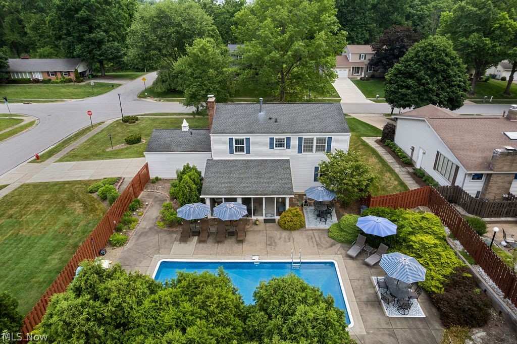 518 Treeside Drive Stow OH 44224