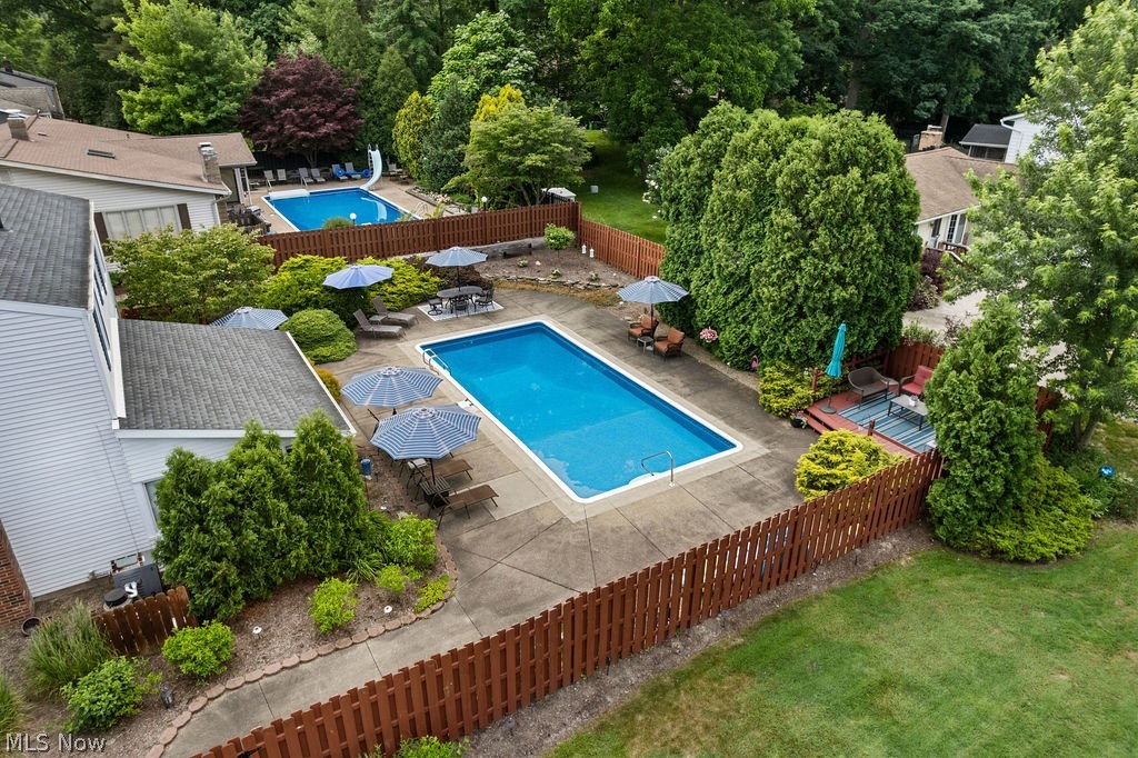518 Treeside Drive Stow OH 44224