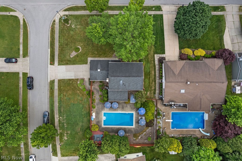 518 Treeside Drive Stow OH 44224