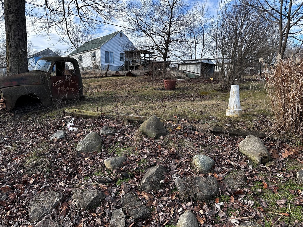 1032 Race Street Zanesville OH 43701