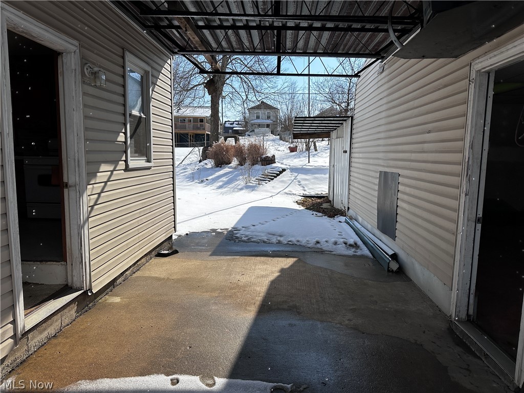 1032 Race Street Zanesville OH 43701