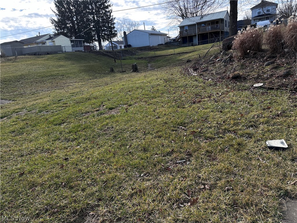 1032 Race Street Zanesville OH 43701