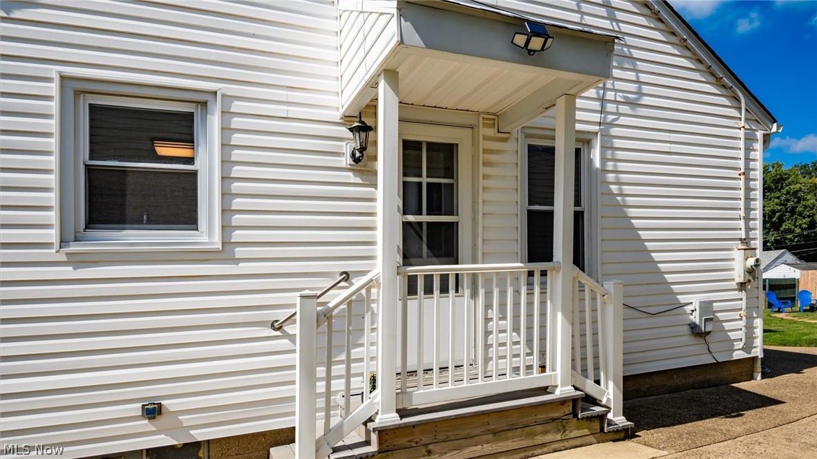 921 Lindbergh Avenue Zanesville OH 43701