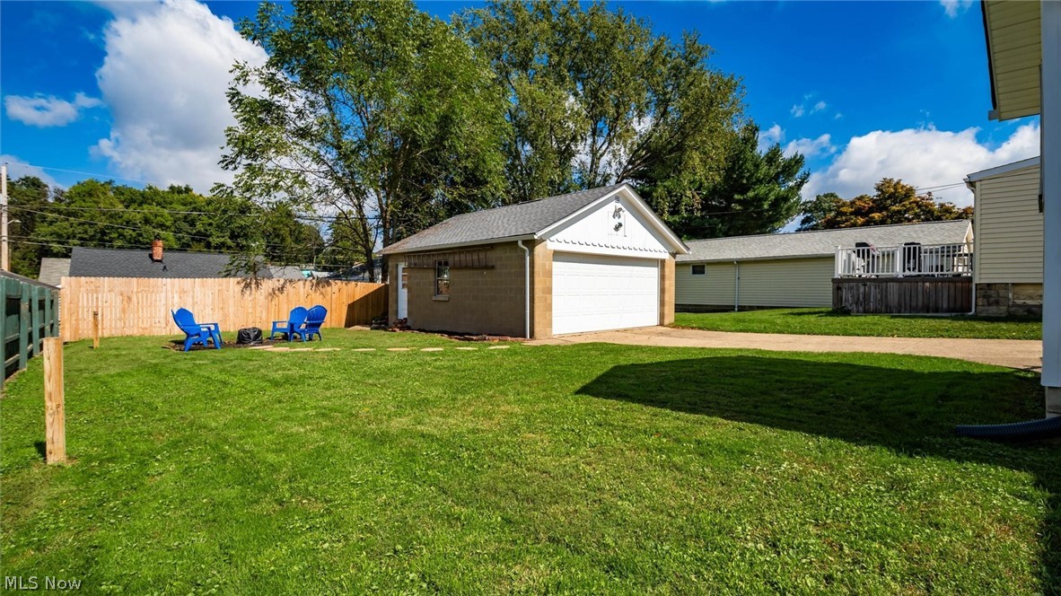 921 Lindbergh Avenue Zanesville OH 43701