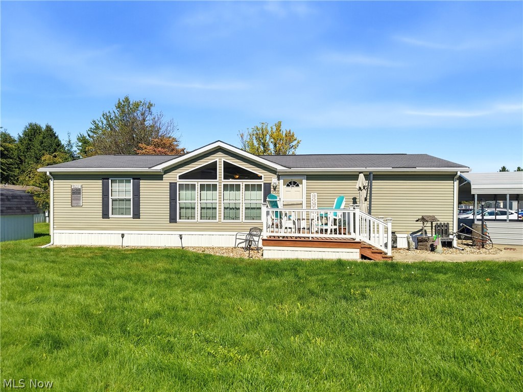 4400 Melrose Wooster OH 44691