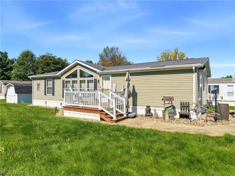 4400 Melrose Wooster OH 44691
