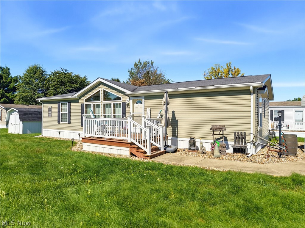 4400 Melrose Wooster OH 44691