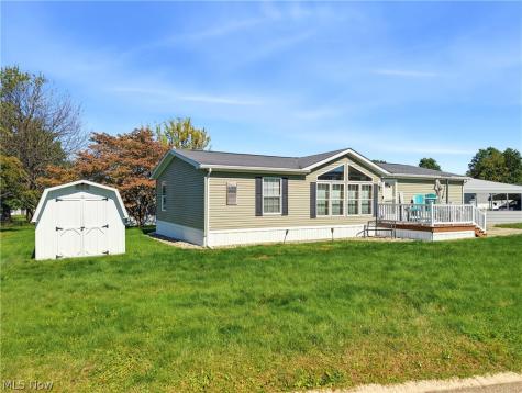 4400 Melrose Wooster OH 44691