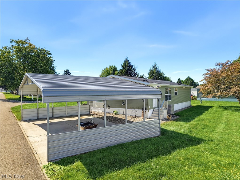 4400 Melrose Wooster OH 44691