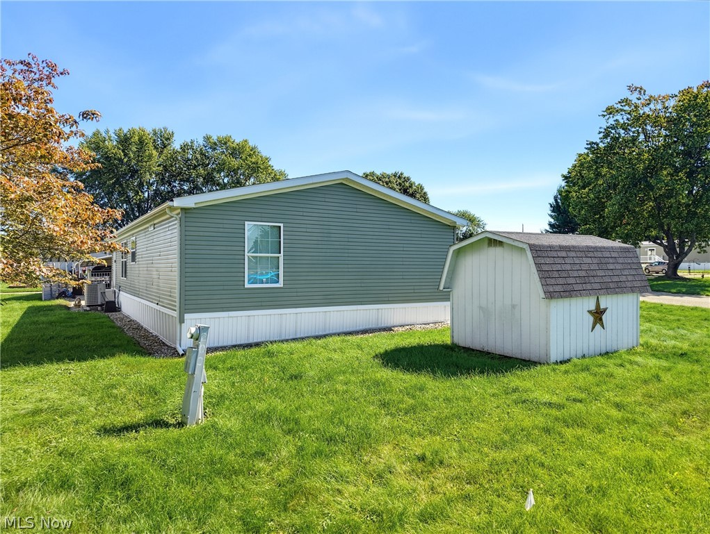4400 Melrose Wooster OH 44691