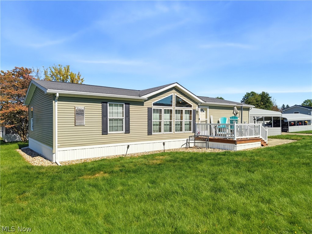 4400 Melrose Wooster OH 44691