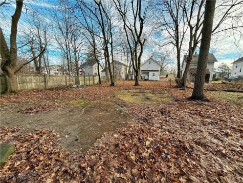 325 Grace Avenue Akron OH 44320