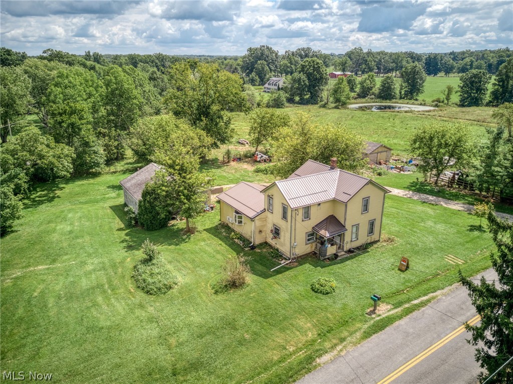 3746 Mcclintocksburg Road Diamond OH 44412