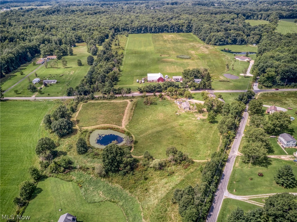 3746 Mcclintocksburg Road Diamond OH 44412