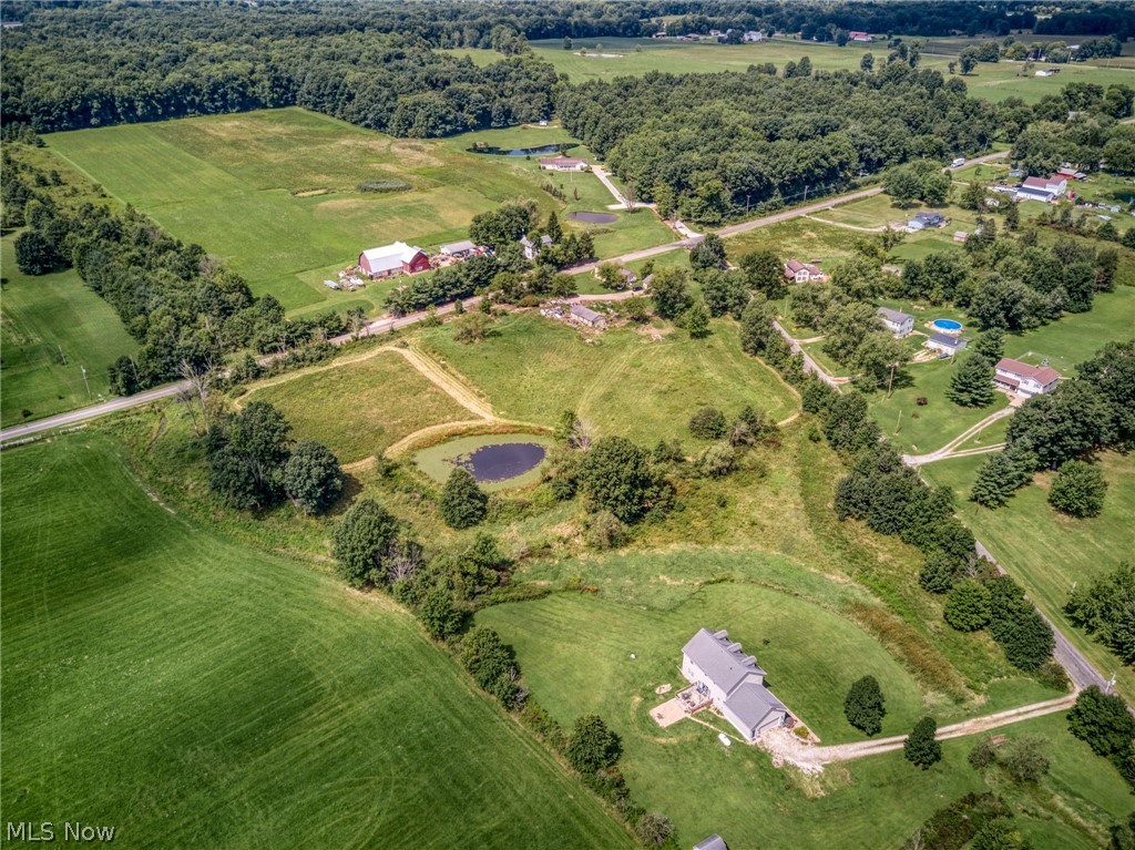 3746 Mcclintocksburg Road Diamond OH 44412