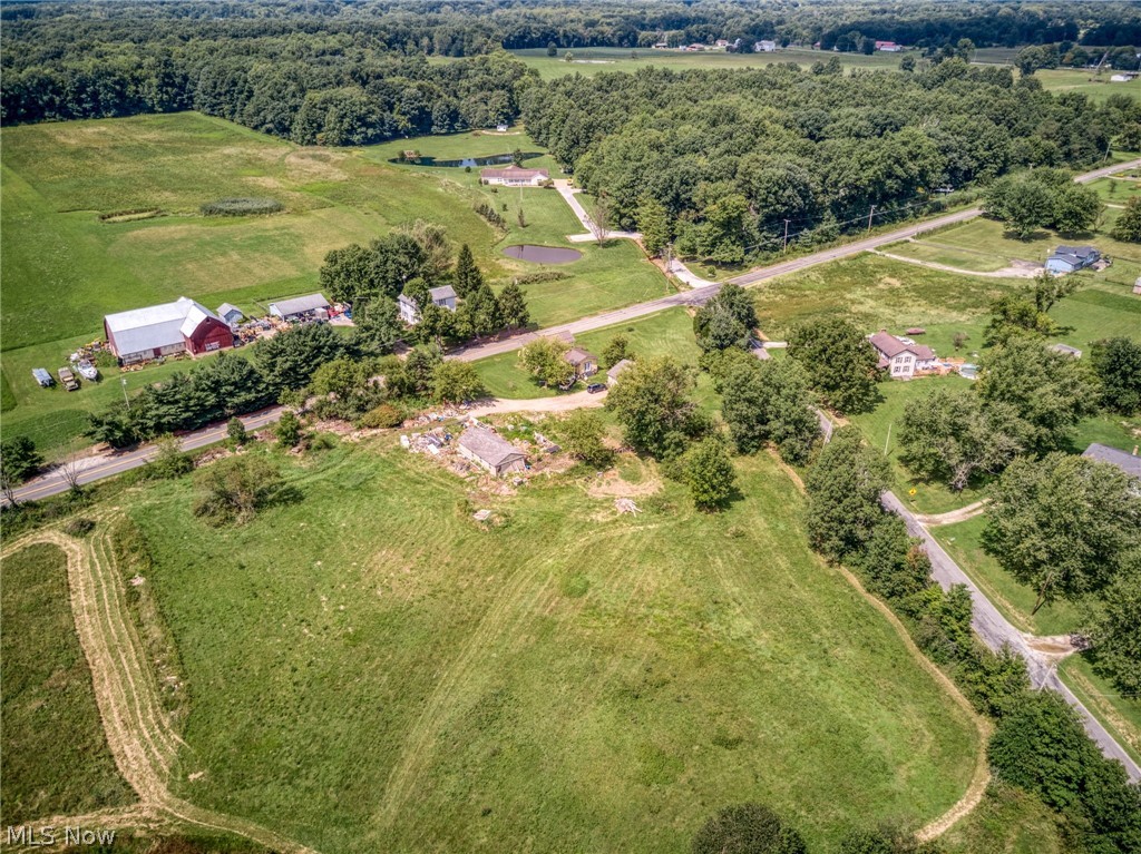 3746 Mcclintocksburg Road Diamond OH 44412