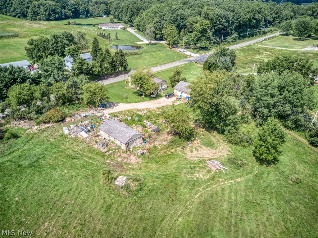 3746 Mcclintocksburg Road Diamond OH 44412