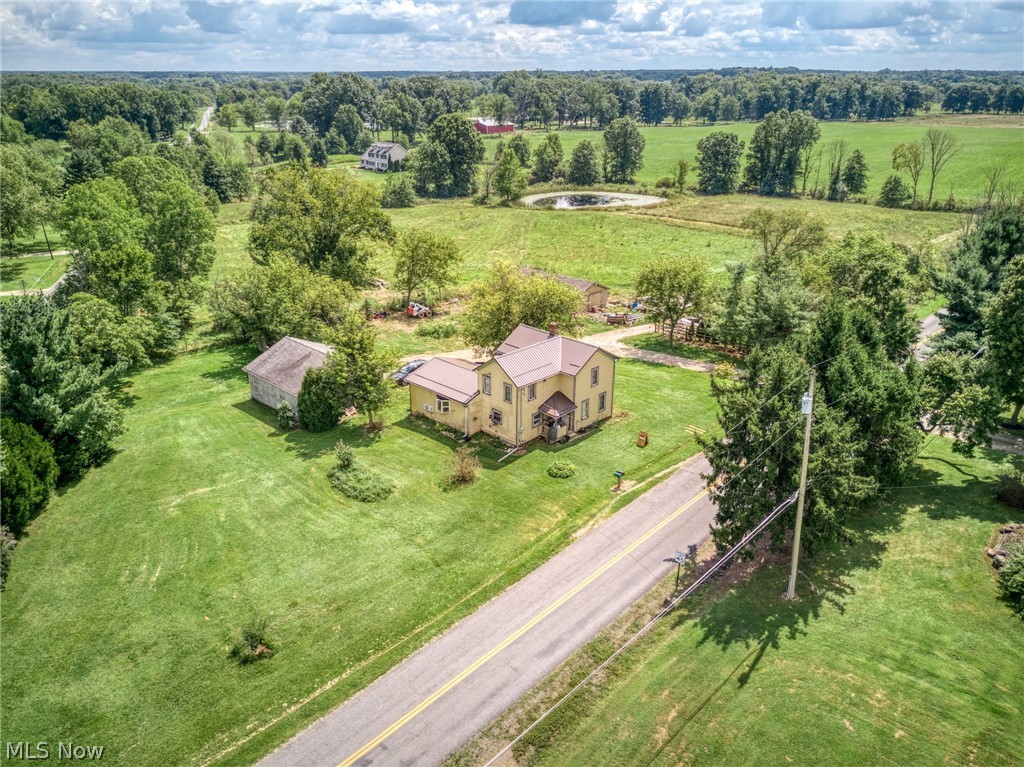 3746 Mcclintocksburg Road Diamond OH 44412