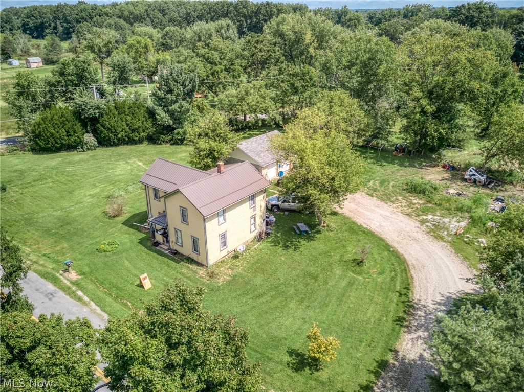 3746 Mcclintocksburg Road Diamond OH 44412