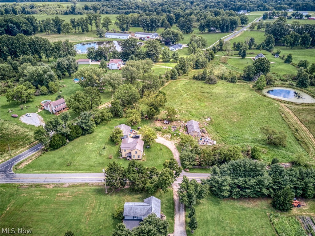 3746 Mcclintocksburg Road Diamond OH 44412