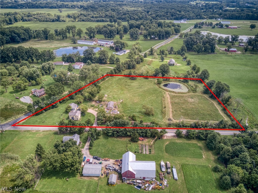 3746 Mcclintocksburg Road Diamond OH 44412