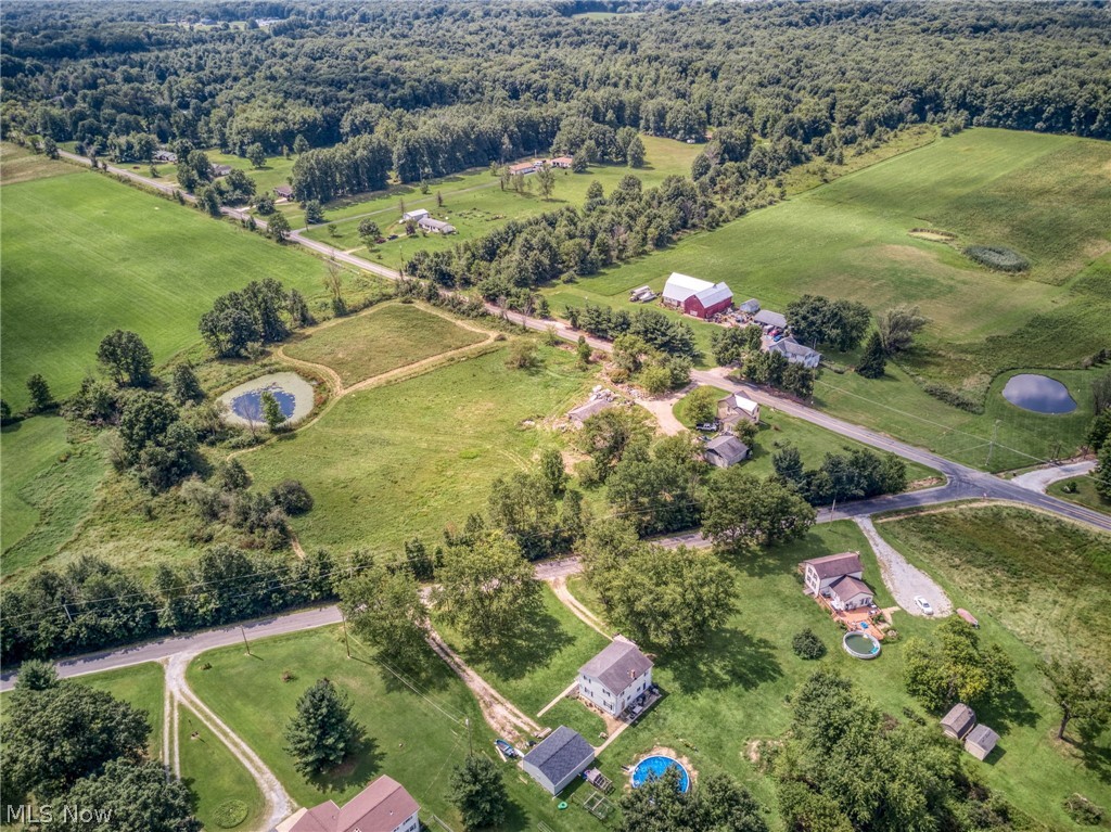 3746 Mcclintocksburg Road Diamond OH 44412