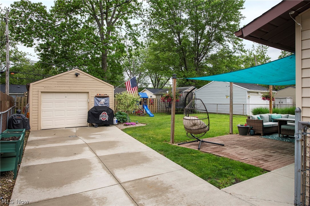463 Walnut Drive Berea OH 44017