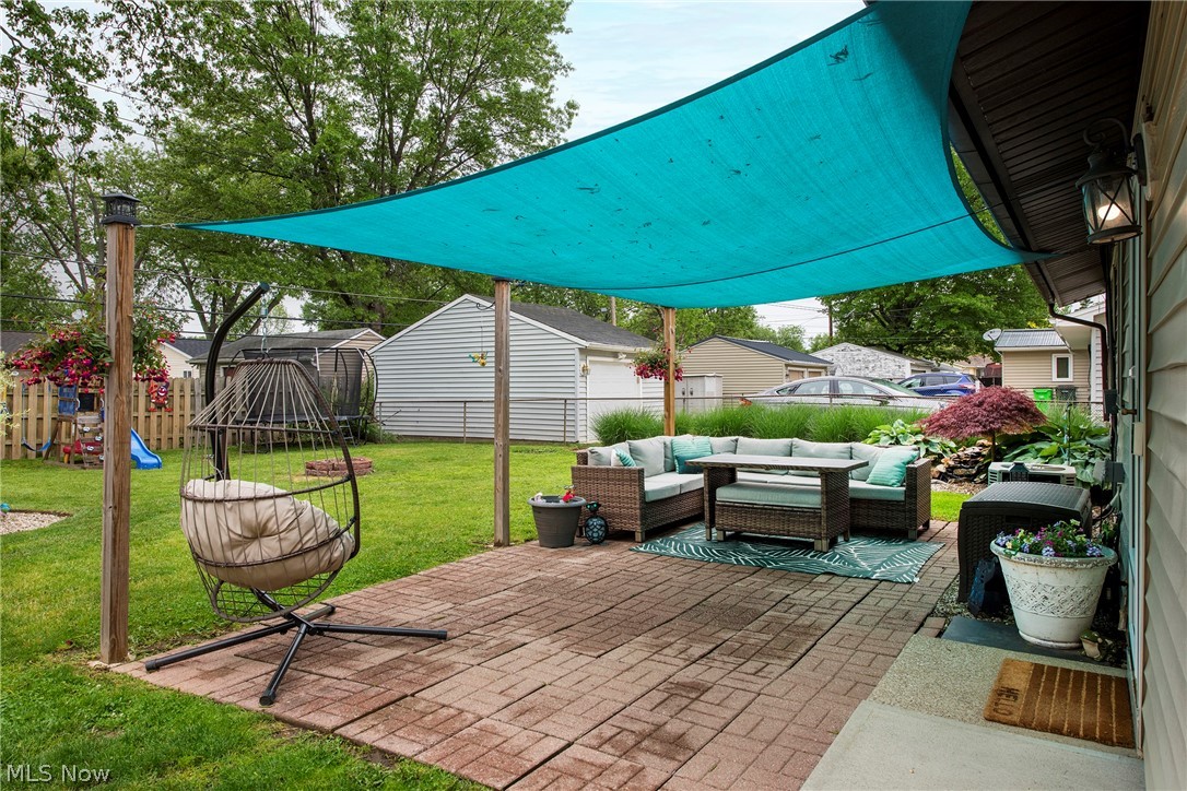 463 Walnut Drive Berea OH 44017