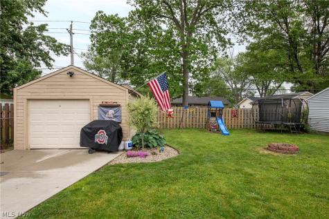463 Walnut Drive Berea OH 44017