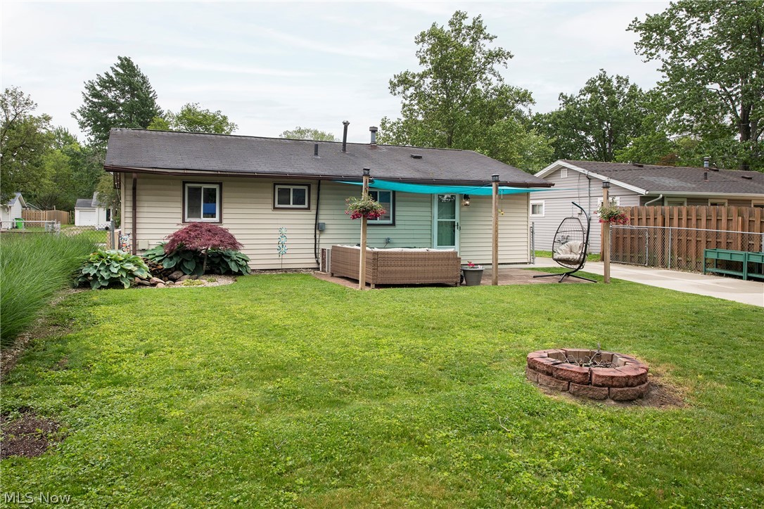 463 Walnut Drive Berea OH 44017