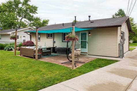 463 Walnut Drive Berea OH 44017