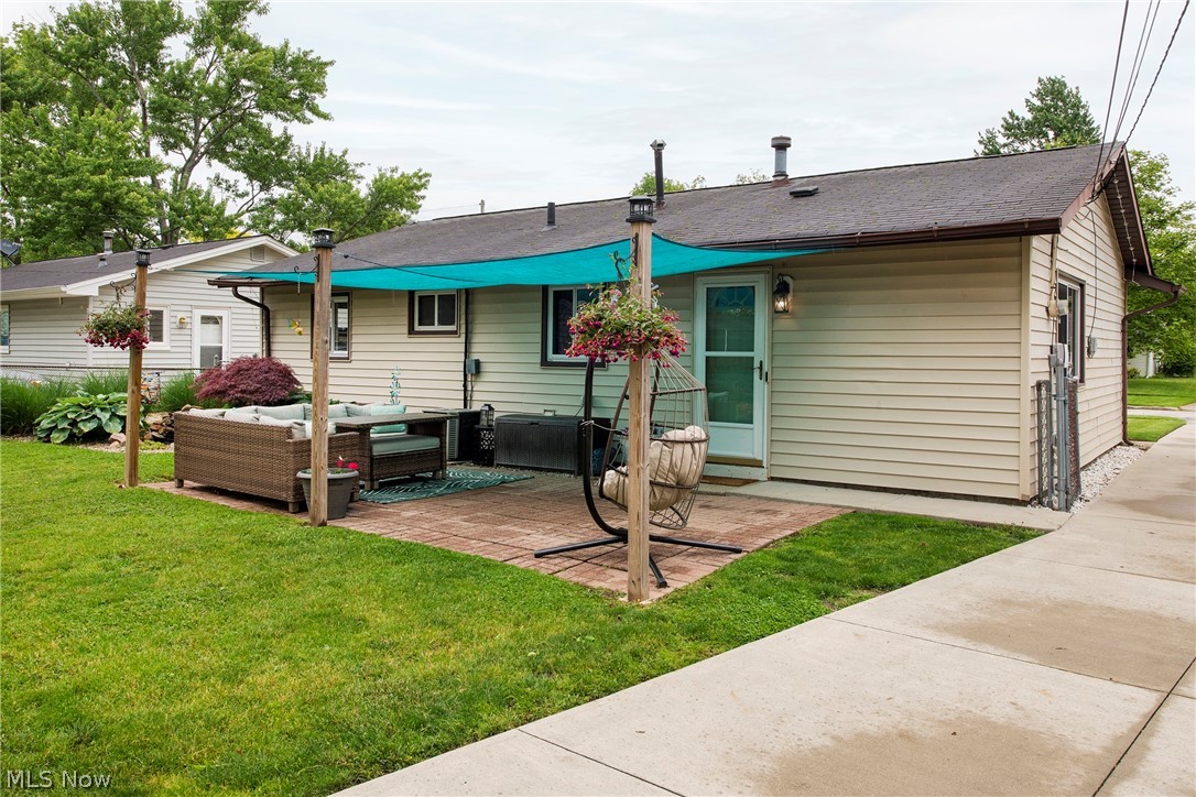 463 Walnut Drive Berea OH 44017