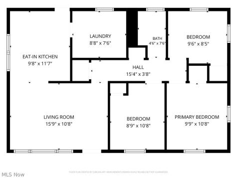 463 Walnut Drive Berea OH 44017