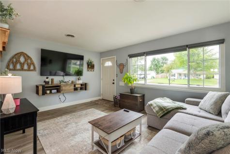 463 Walnut Drive Berea OH 44017