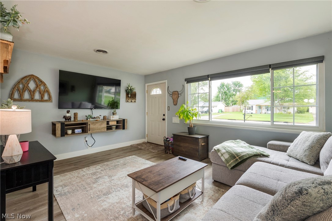 463 Walnut Drive Berea OH 44017