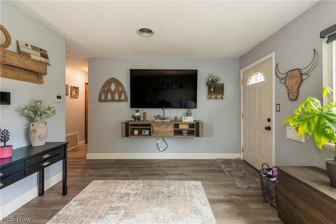 463 Walnut Drive Berea OH 44017