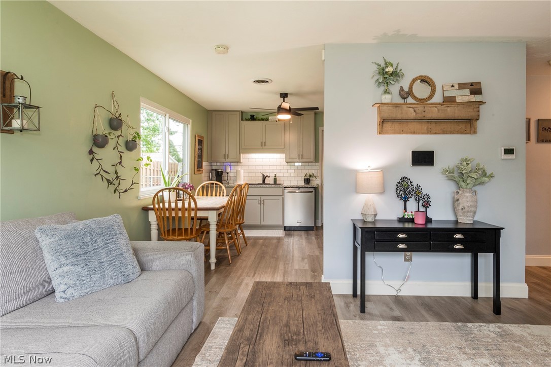 463 Walnut Drive Berea OH 44017