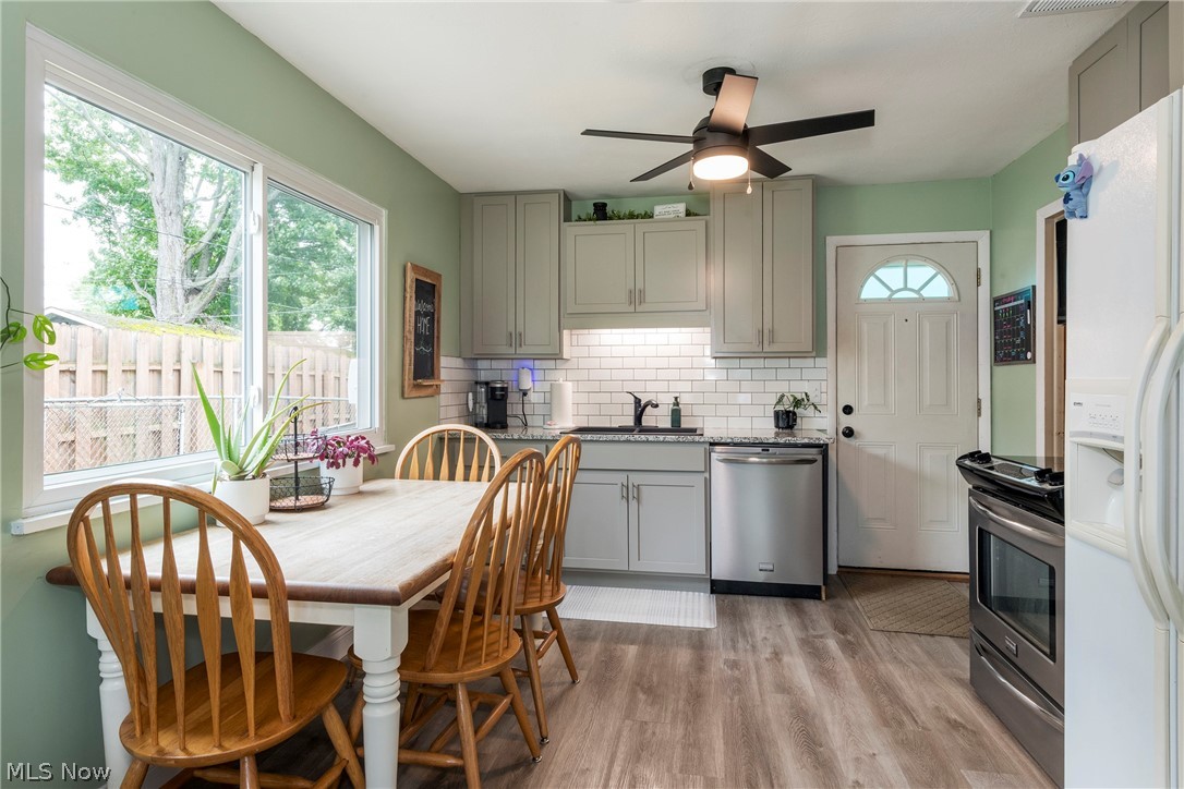 463 Walnut Drive Berea OH 44017