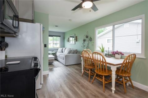 463 Walnut Drive Berea OH 44017