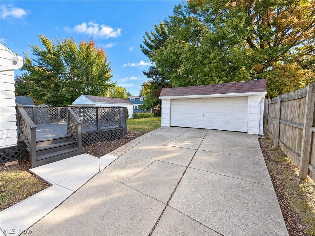 1541 E 254th Street Euclid OH 44117