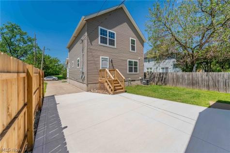 2191 E 68th Street Cleveland OH 44103