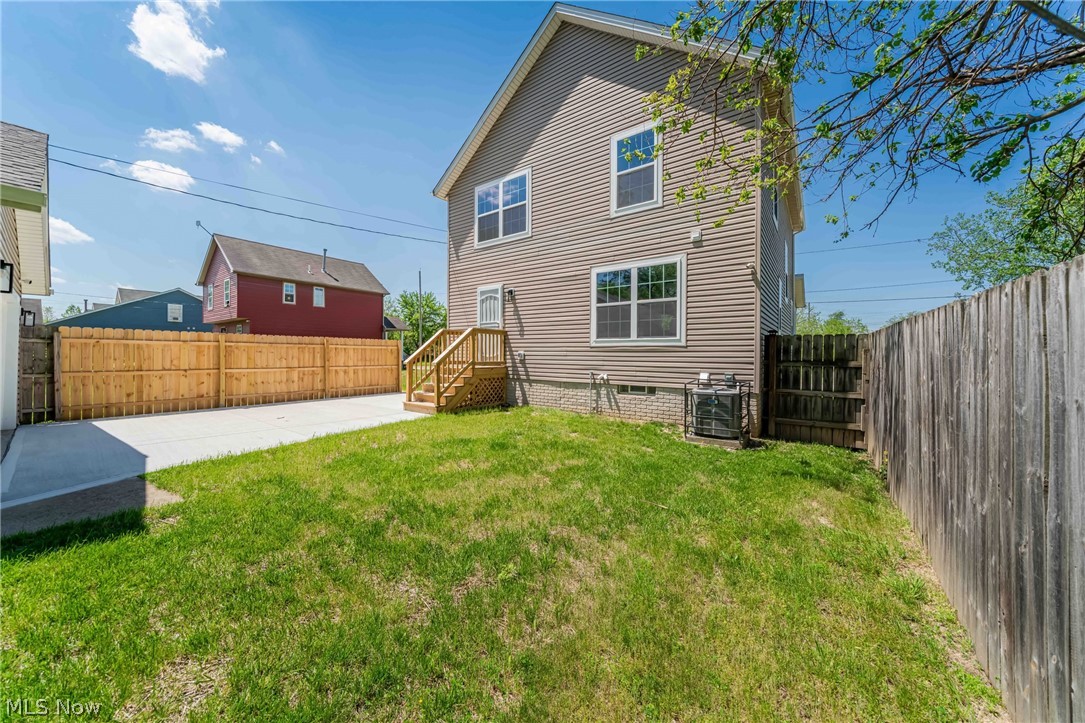 2191 E 68th Street Cleveland OH 44103
