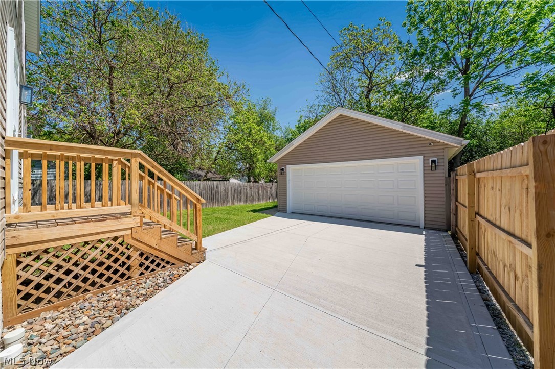 2191 E 68th Street Cleveland OH 44103