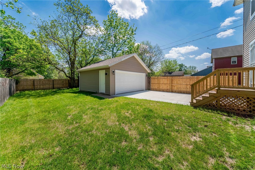 2191 E 68th Street Cleveland OH 44103
