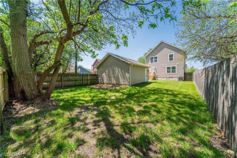 2191 E 68th Street Cleveland OH 44103