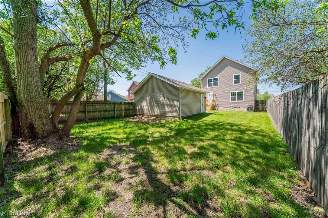 2191 E 68th Street Cleveland OH 44103
