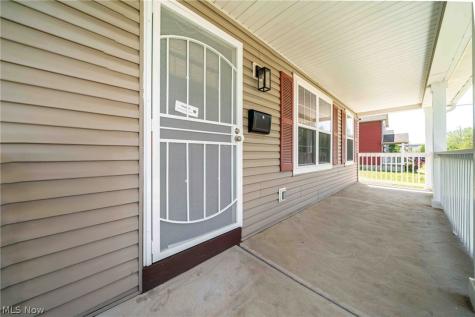 2191 E 68th Street Cleveland OH 44103