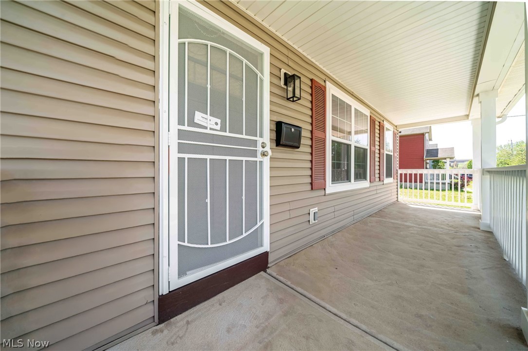 2191 E 68th Street Cleveland OH 44103