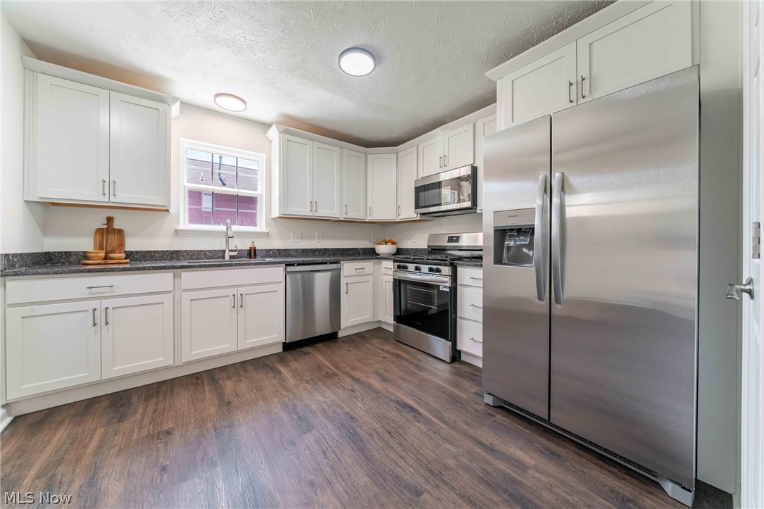 2191 E 68th Street Cleveland OH 44103
